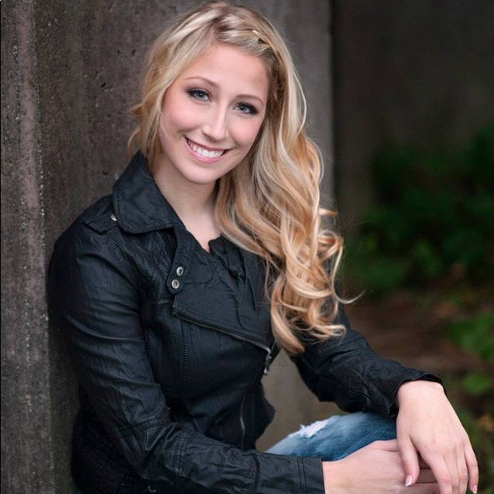 Meet your Posher, Michelle